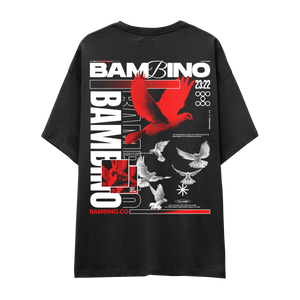 BAMBINO.CO TRES PALOMAS