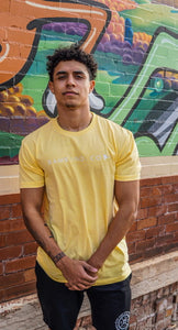 Bambino Amarilla  T-shirt